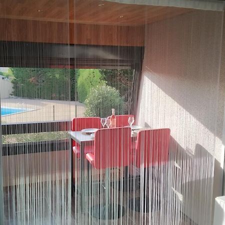 Le Venusia Du Cap - Clim, Stationnement, Menage Et Linge Fournis Apartment Agde Ngoại thất bức ảnh