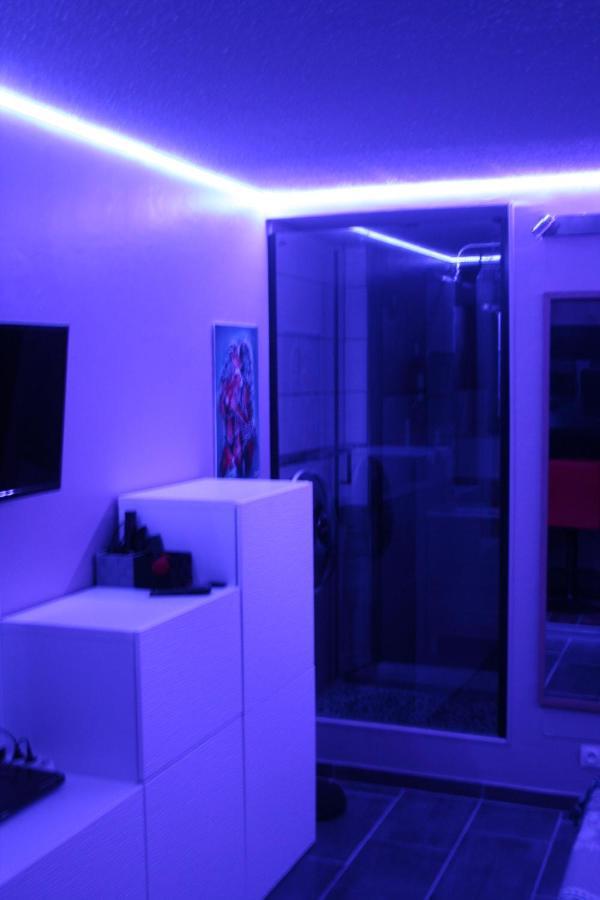 Le Venusia Du Cap - Clim, Stationnement, Menage Et Linge Fournis Apartment Agde Ngoại thất bức ảnh