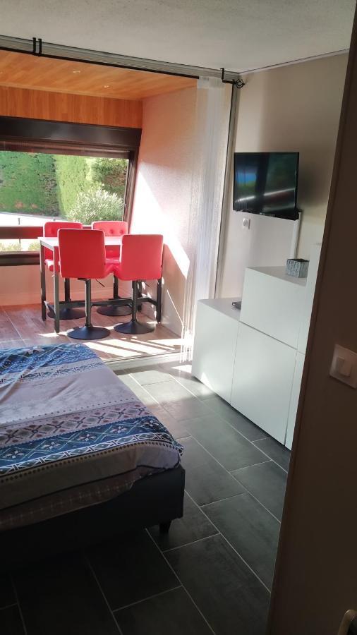 Le Venusia Du Cap - Clim, Stationnement, Menage Et Linge Fournis Apartment Agde Ngoại thất bức ảnh