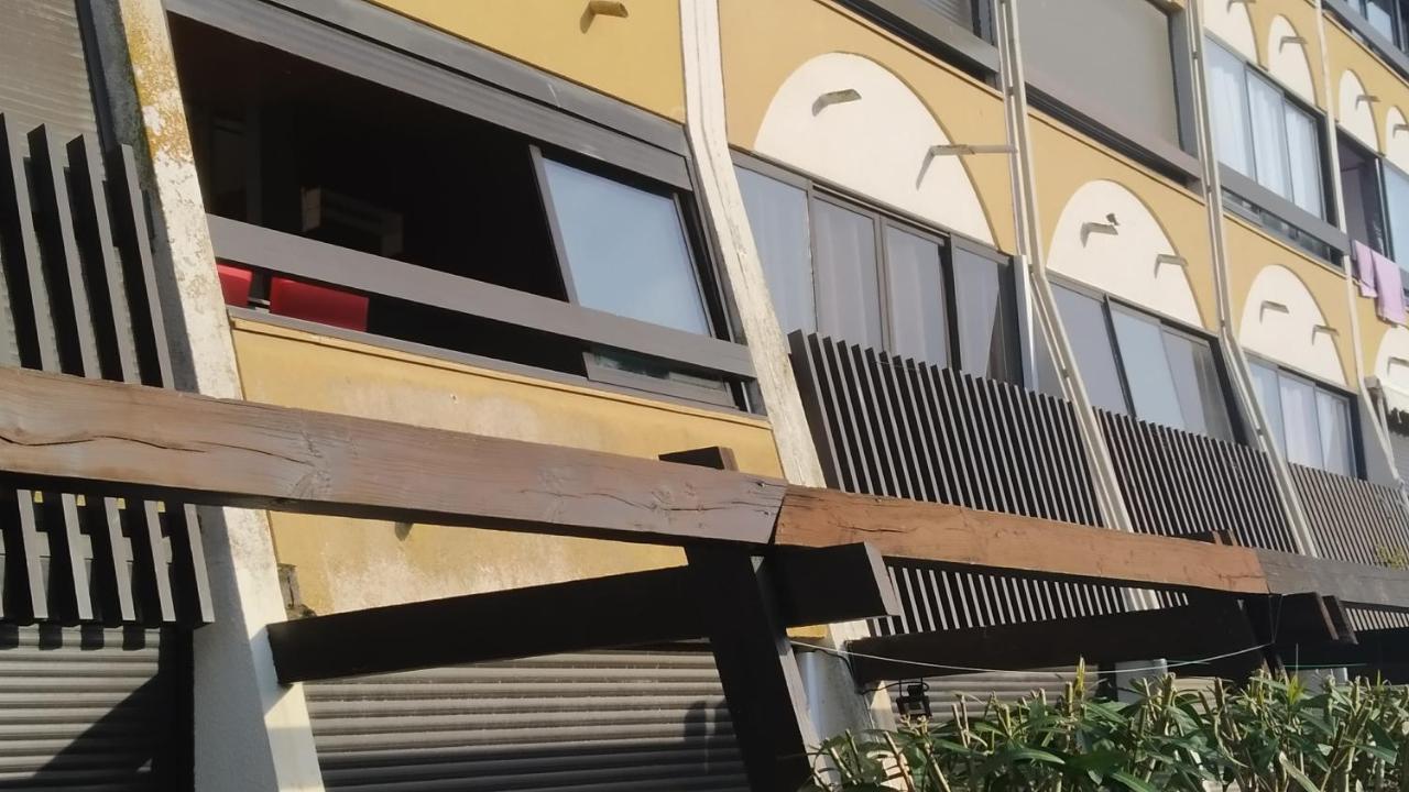 Le Venusia Du Cap - Clim, Stationnement, Menage Et Linge Fournis Apartment Agde Ngoại thất bức ảnh