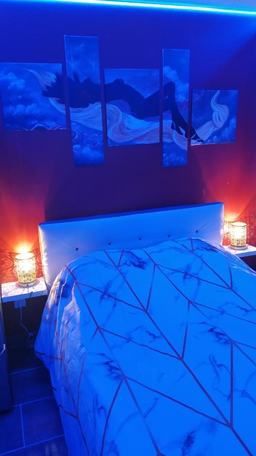 Le Venusia Du Cap - Clim, Stationnement, Menage Et Linge Fournis Apartment Agde Ngoại thất bức ảnh