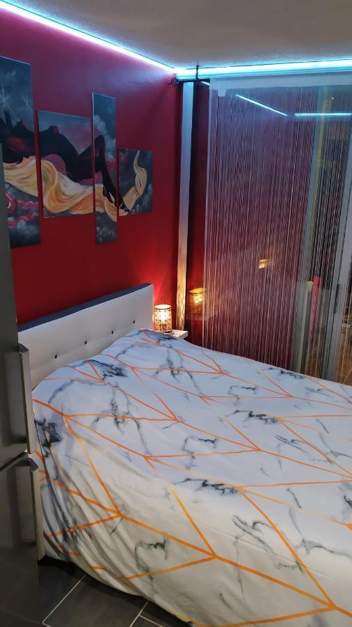 Le Venusia Du Cap - Clim, Stationnement, Menage Et Linge Fournis Apartment Agde Ngoại thất bức ảnh