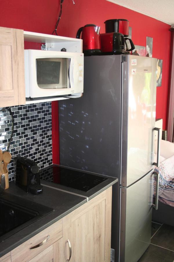 Le Venusia Du Cap - Clim, Stationnement, Menage Et Linge Fournis Apartment Agde Ngoại thất bức ảnh
